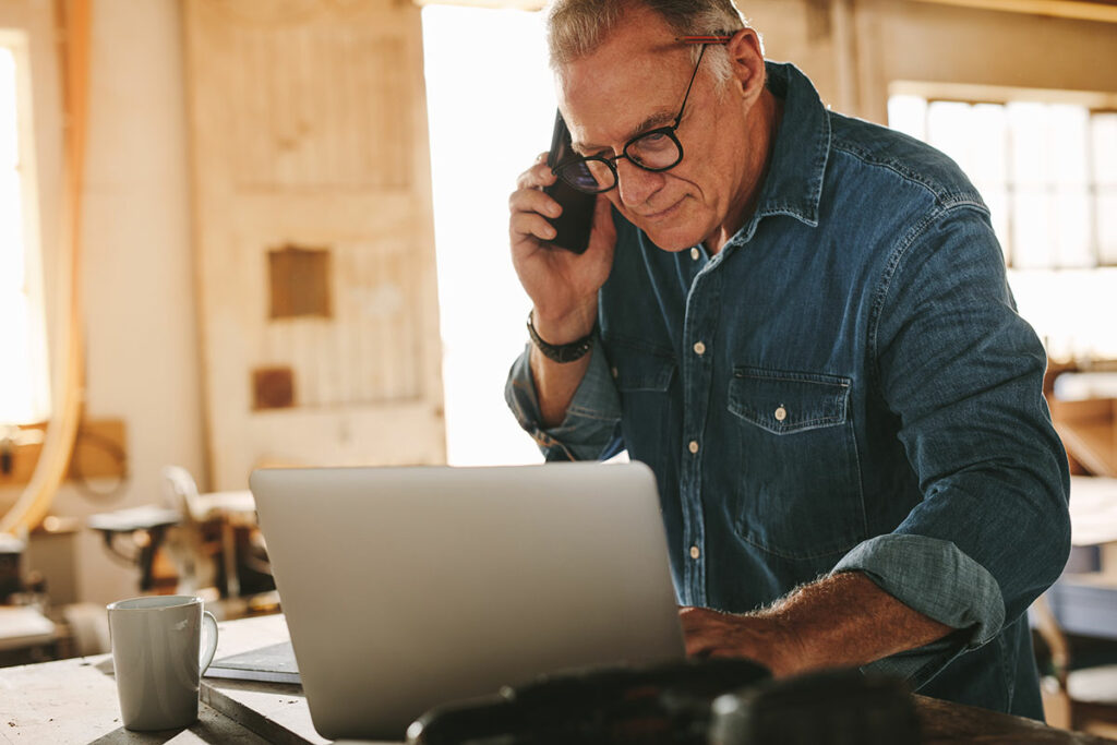 Advies en deskundige hulp bij personeelsproblemen